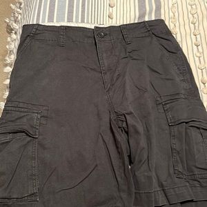Cargo shorts